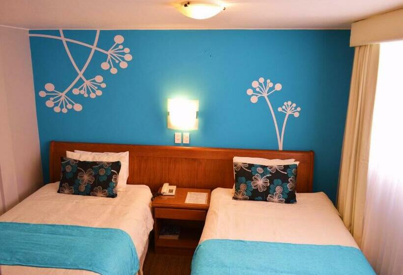 스탠다드 룸, La Carolina Inn