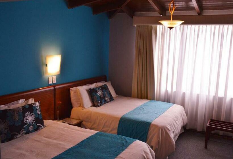 스탠다드 룸, La Carolina Inn