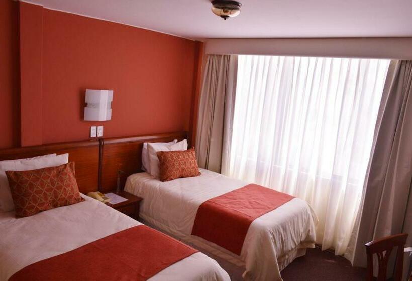 스탠다드 룸, La Carolina Inn