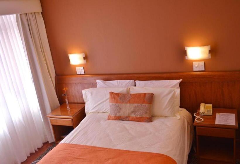 스탠다드 룸, La Carolina Inn