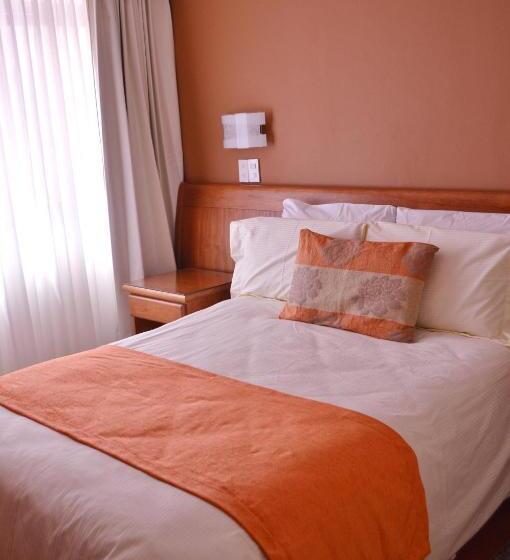 스탠다드 룸, La Carolina Inn