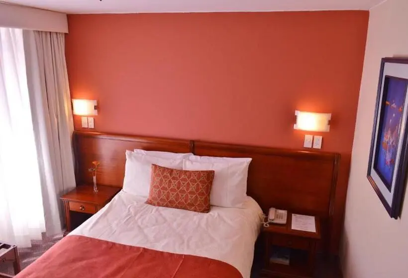 スタンダードシングルルーム, La Carolina Inn