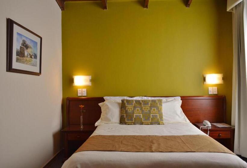 스탠다드 싱글 룸, La Carolina Inn