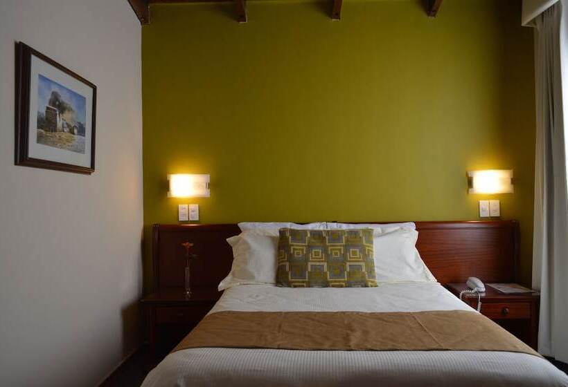 스탠다드 룸, La Carolina Inn