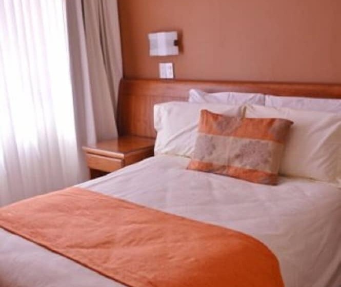 스탠다드 룸, La Carolina Inn