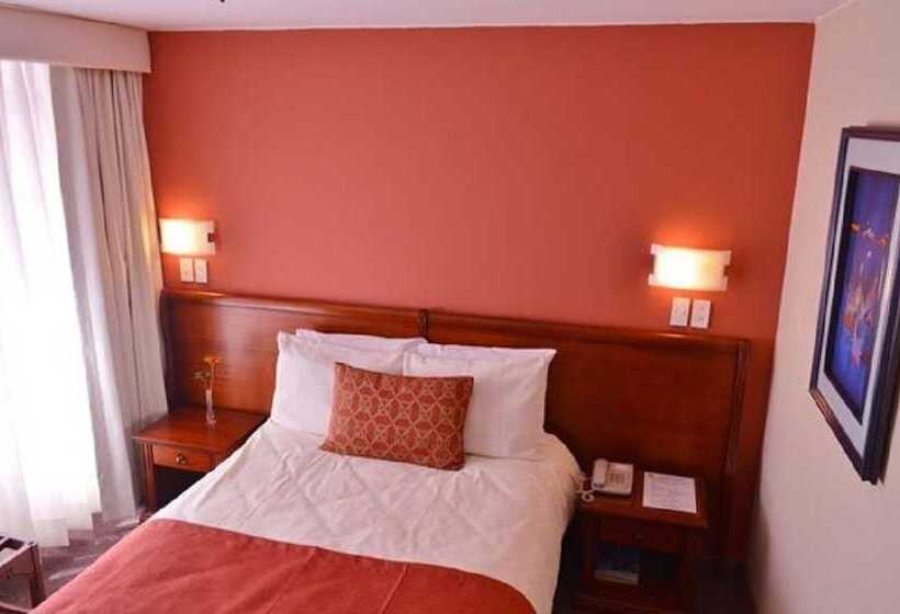 스탠다드 싱글 룸, La Carolina Inn