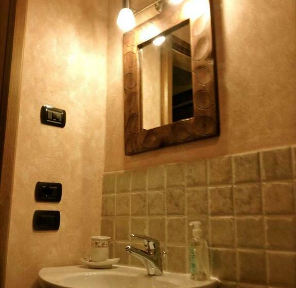 غرفة قياسية, Podere Marroneto