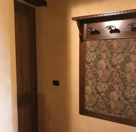 شقة غرفة نوم واحدة بالطابق الأرضى, Podere Marroneto