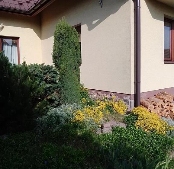 غرفة ديلوكس, Penzion Tatry