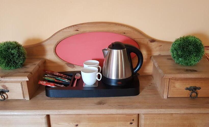 Номер Стандарт с Террасой, Plexus Boutique