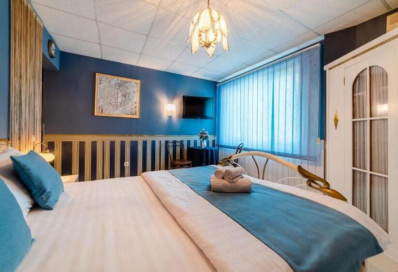 Апартаменты Deluxe 1 Спальня, Plexus Boutique