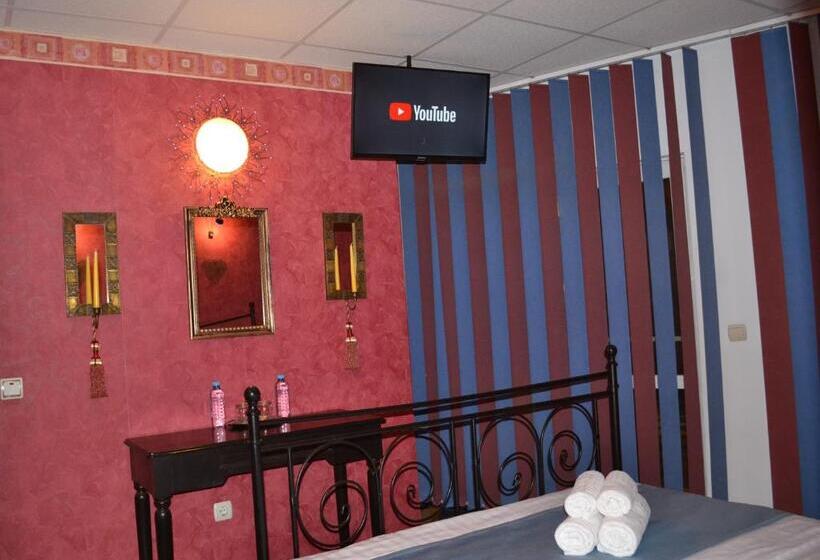 Family Suite, Plexus Boutique