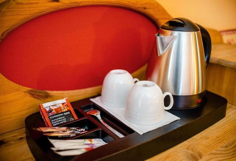 Номер Стандарт с Террасой, Plexus Boutique