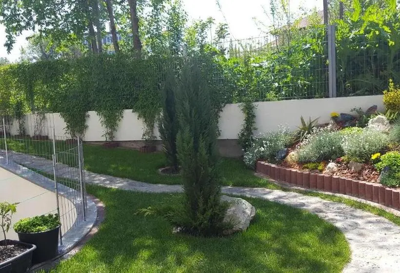 1 Bedroom Deluxe Apartment, Plexus Boutique
