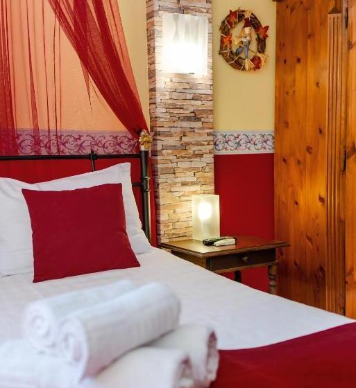 Номер Стандарт с Террасой, Plexus Boutique