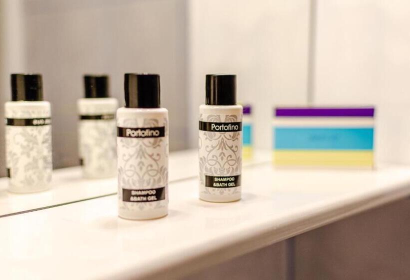 스탠다드 테라스 룸, Plexus Boutique