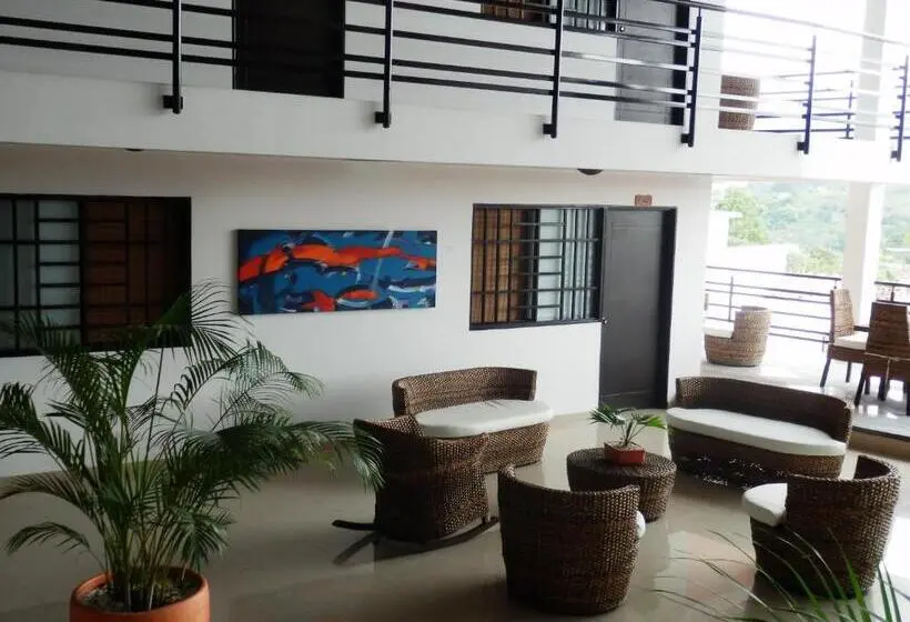 Standard-huone, Terrazas De San Agustin