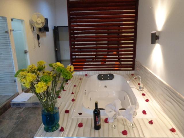 豪华套房, Terrazas De San Agustin