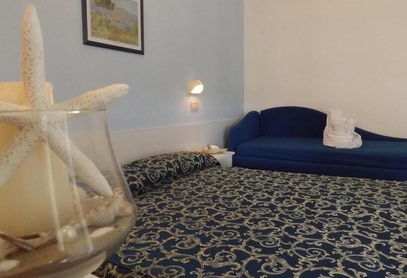 标准三人间, Vasco