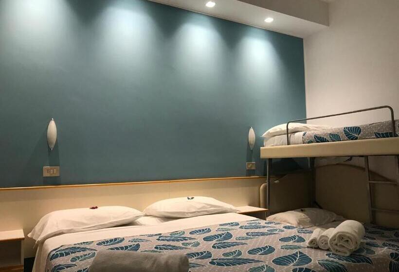 四人标准间, Vasco