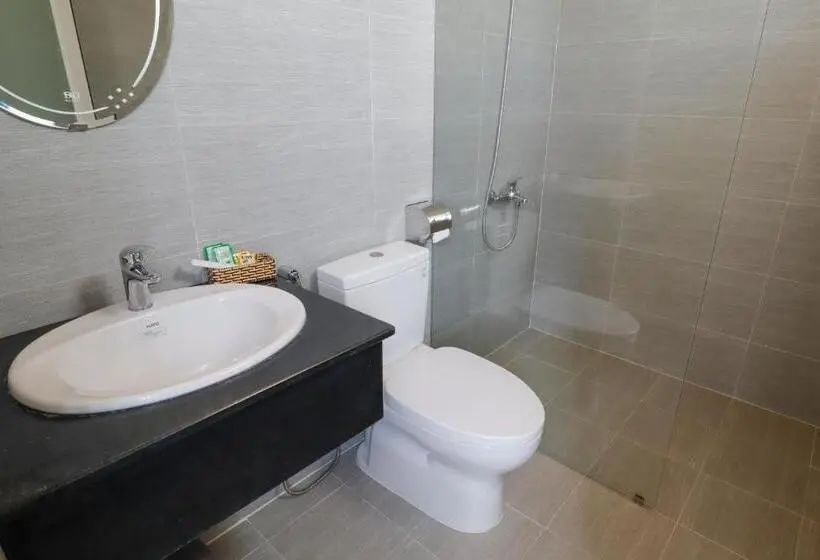 اتاق استاندارد, Villa đăng Nguyên