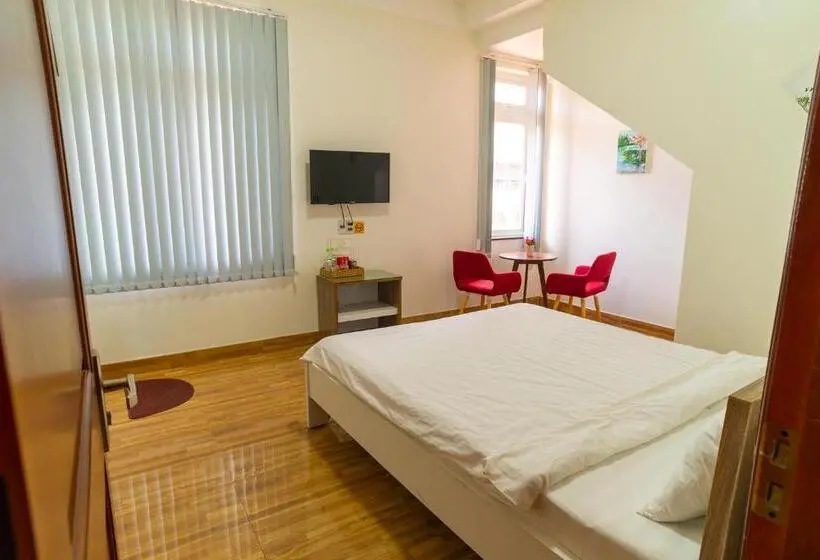 اتاق استاندارد, Villa đăng Nguyên