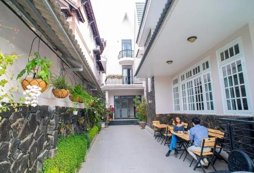 اتاق استاندارد, Villa đăng Nguyên