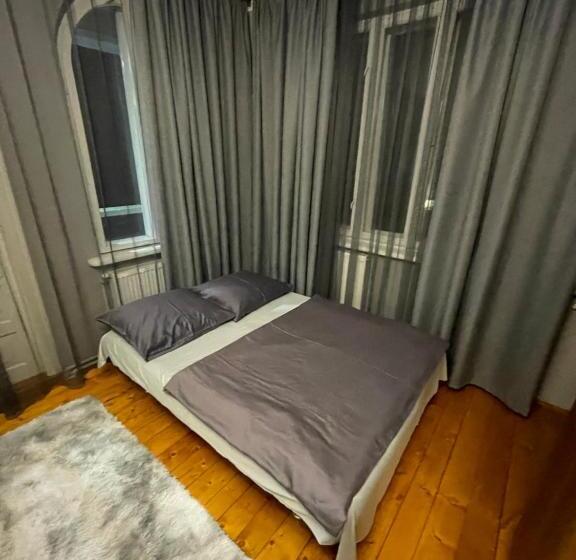 اتاق استاندارد سه تخته با بالکن, Sadyba Girske Povitria