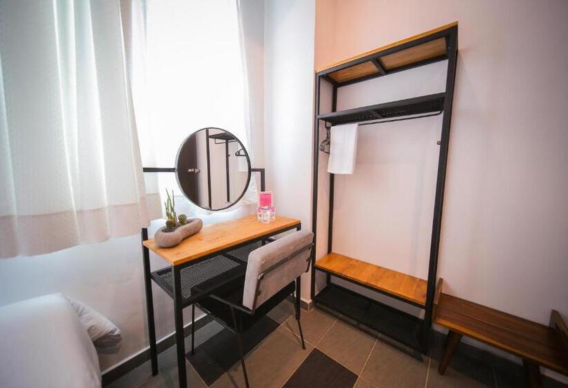 Трехместный Номер Deluxe, The Lov Penang
