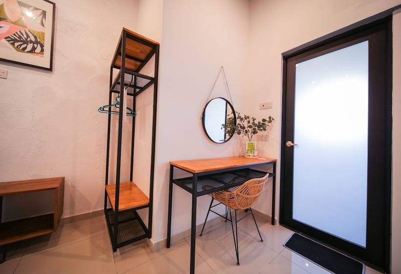 إستوديو قياسى, The Lov Penang