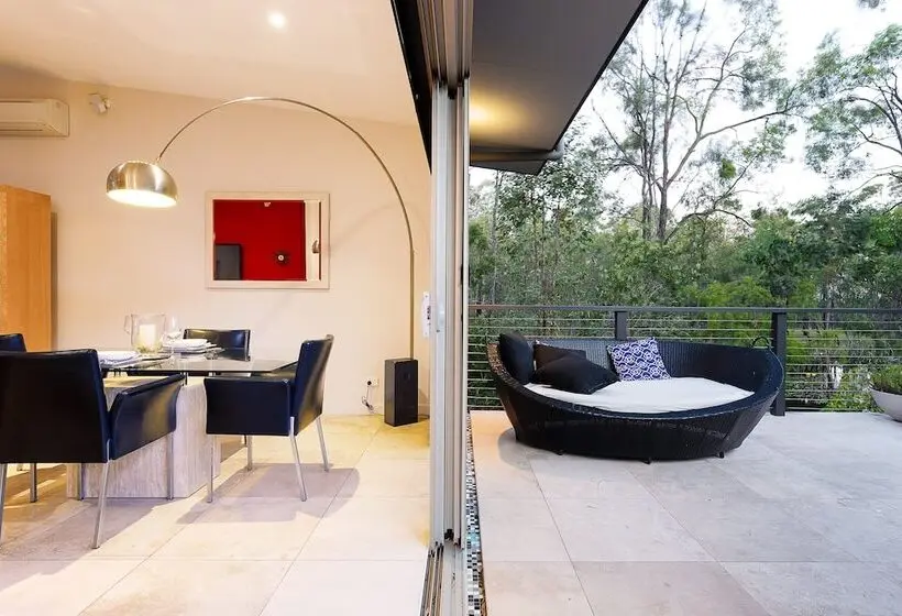 Casa 2 Dormitoris, Clayfields Hunter Valley
