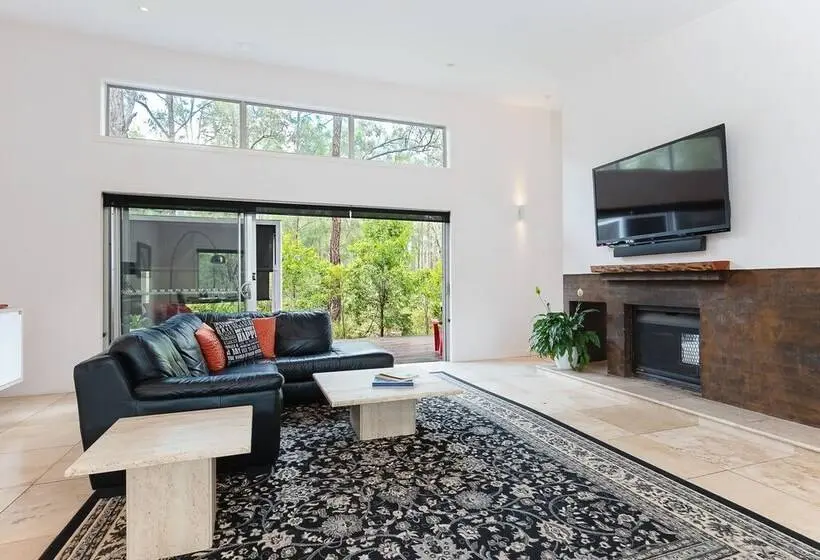 Casa 2 Dormitoris, Clayfields Hunter Valley