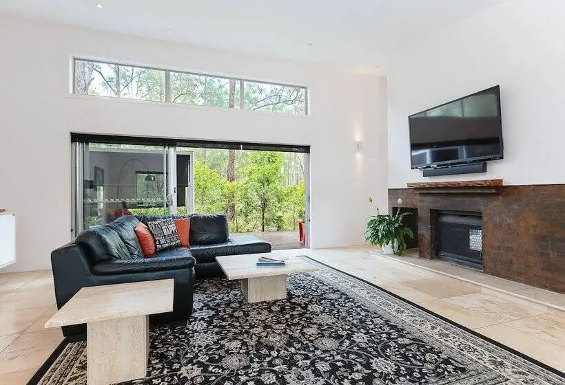 Casa 2 Dormitoris, Clayfields Hunter Valley