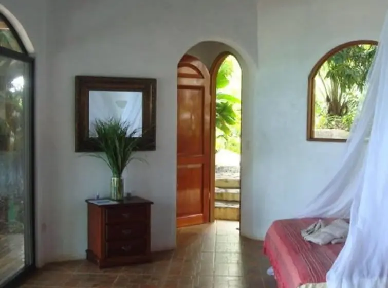 家族用バンガロー, Lagunavista Villas