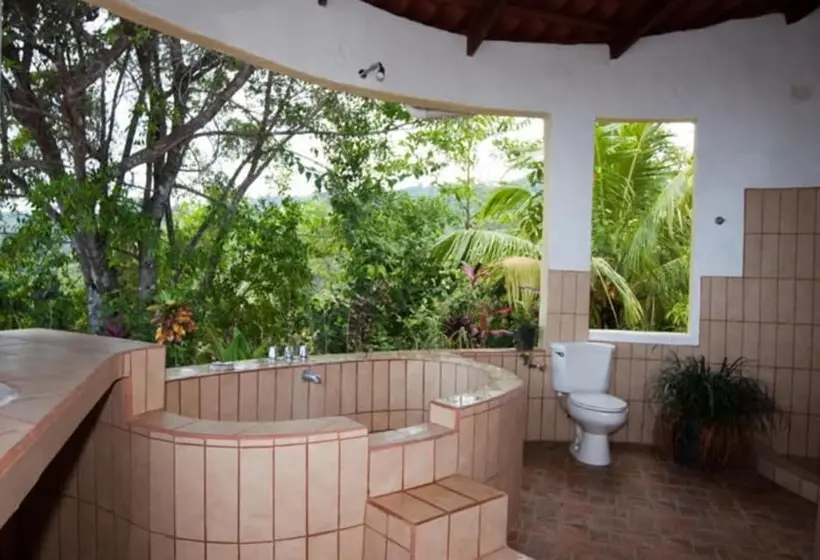 家族用バンガロー, Lagunavista Villas