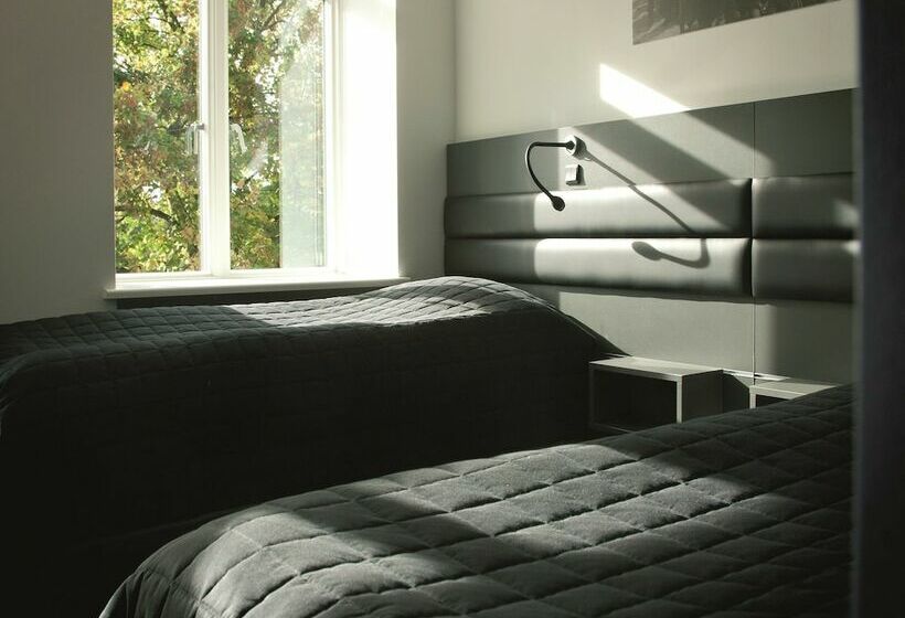 Номер Стандарт, Aiden By Best Western Lolland