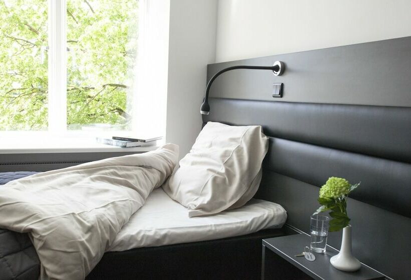 Номер Стандарт, Aiden By Best Western Lolland