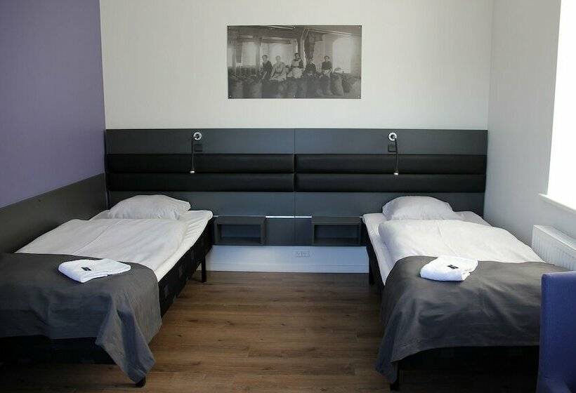 Номер Стандарт, Aiden By Best Western Lolland