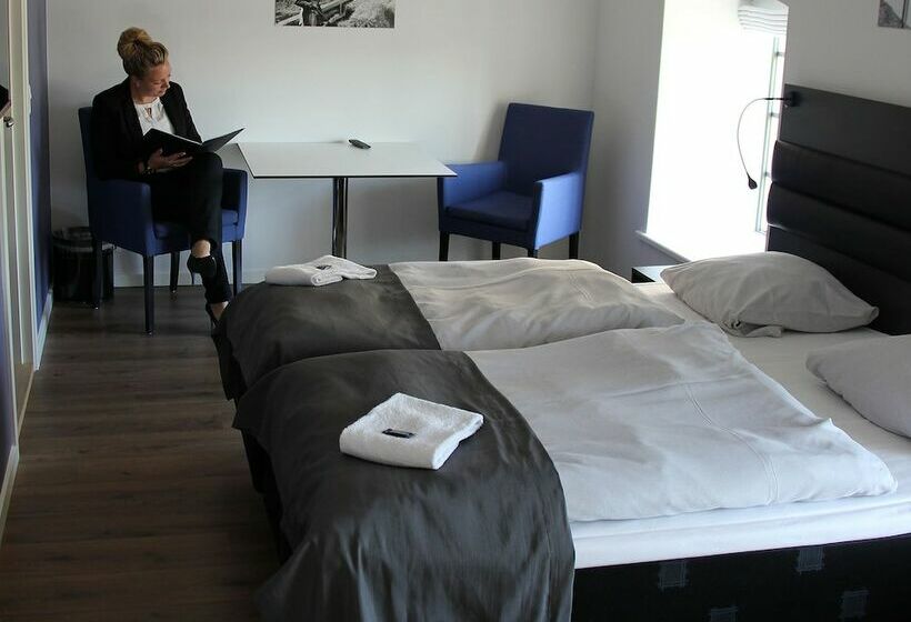 Номер Стандарт, Aiden By Best Western Lolland