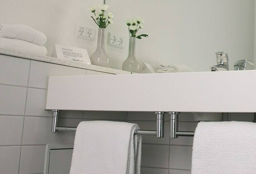 Номер Стандарт, Aiden By Best Western Lolland