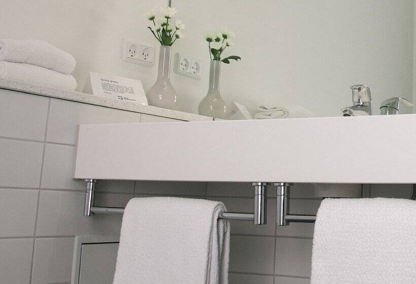 Номер Стандарт, Aiden By Best Western Lolland