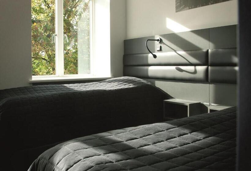 Номер Стандарт, Aiden By Best Western Lolland