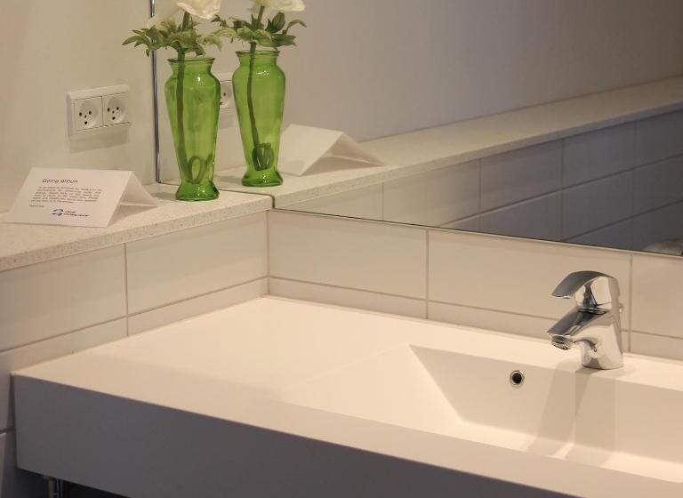 Номер Стандарт, Aiden By Best Western Lolland