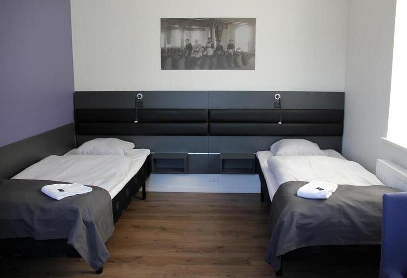 Номер Стандарт, Aiden By Best Western Lolland