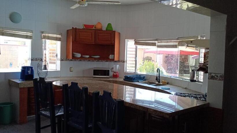 带3个卧室的别墅, Casa Raymundo Suites