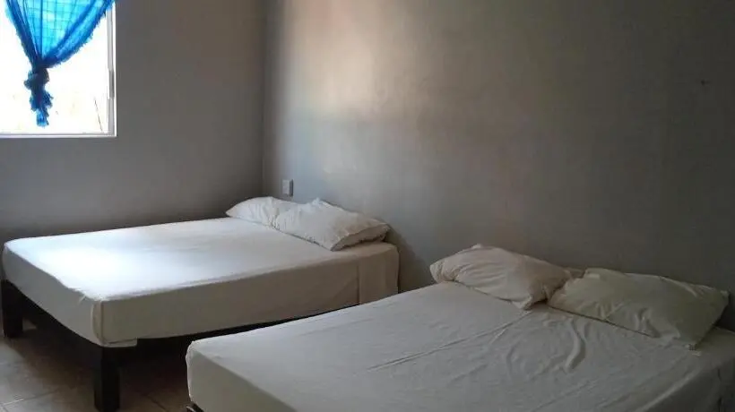 バンガローの2ベッドスタンダードルーム, Casa Raymundo Suites