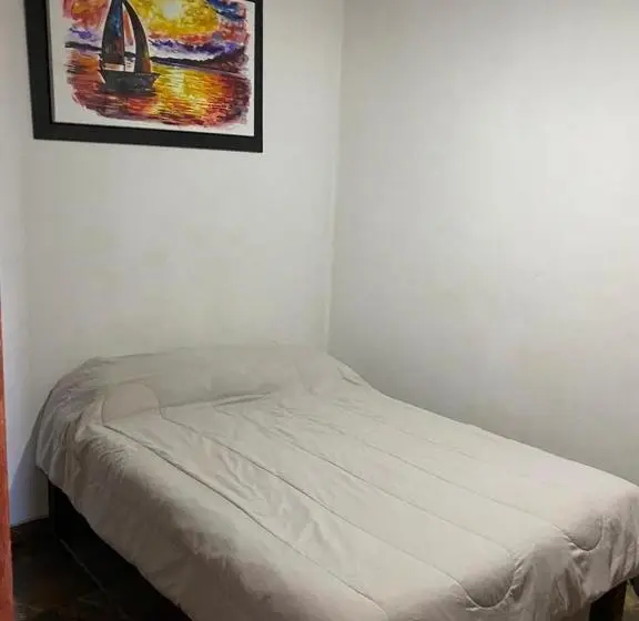 3ベッドルームスタンダードバンガロー, Casa Raymundo Suites