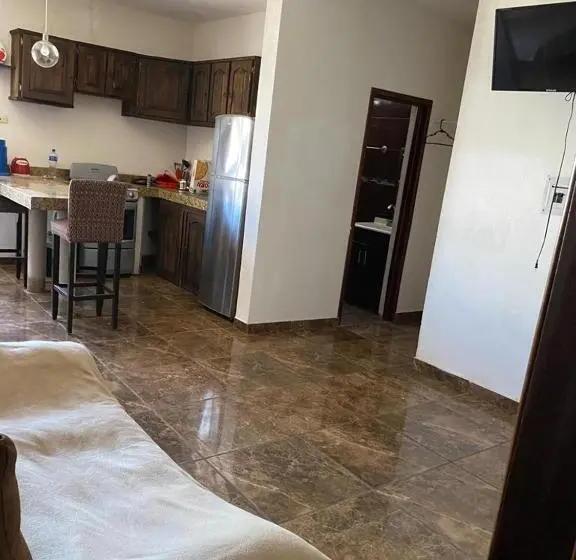 3ベッドルームスタンダードバンガロー, Casa Raymundo Suites