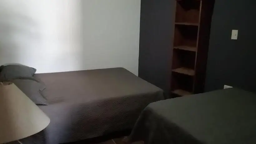 3ベッドルームスタンダードバンガロー, Casa Raymundo Suites