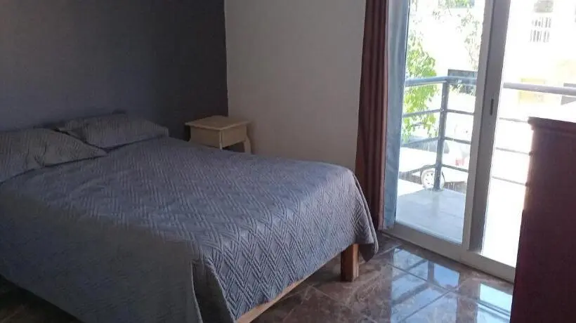 3ベッドルームスタンダードバンガロー, Casa Raymundo Suites